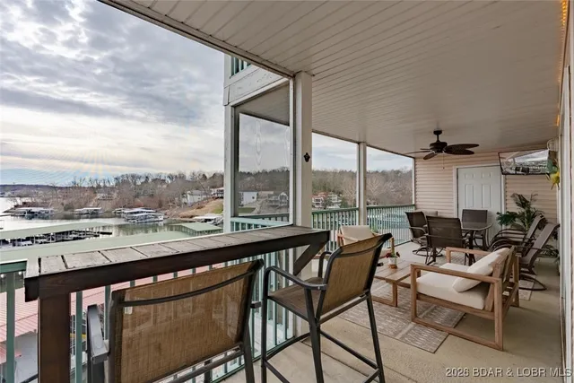 $389,000 | 305 Highland Shores Drive, Unit 3A, Lake Ozark, MO 65049