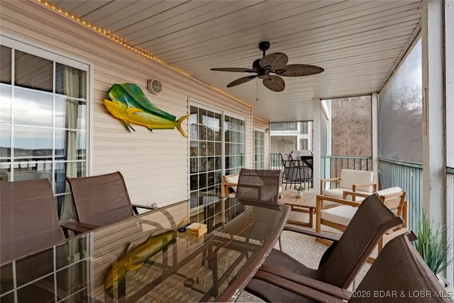 $389,000 | 305 Highland Shores Drive, Unit 3A, Lake Ozark, MO 65049