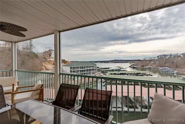$389,000 | 305 Highland Shores Drive, Unit 3A, Lake Ozark, MO 65049