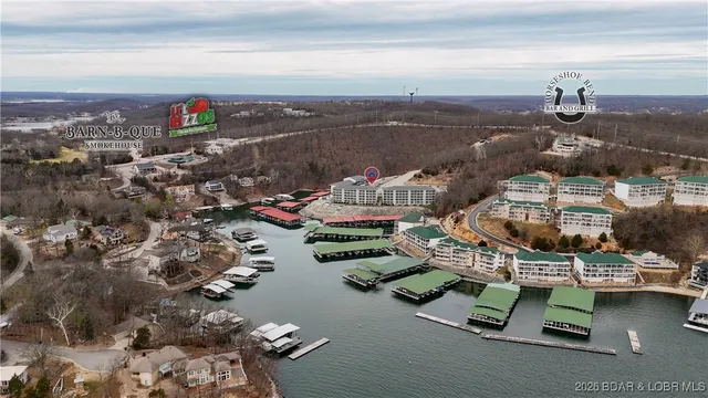 $389,000 | 305 Highland Shores Drive, Unit 3A, Lake Ozark, MO 65049