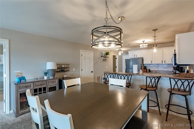 $389,000 | 305 Highland Shores Drive, Unit 3A, Lake Ozark, MO 65049