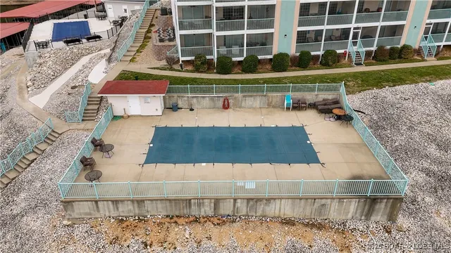 $389,000 | 305 Highland Shores Drive, Unit 3A, Lake Ozark, MO 65049