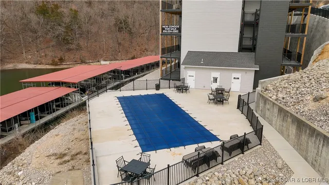 $389,000 | 305 Highland Shores Drive, Unit 3A, Lake Ozark, MO 65049