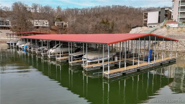 $389,000 | 305 Highland Shores Drive, Unit 3A, Lake Ozark, MO 65049