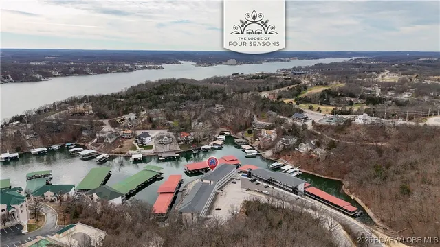 $389,000 | 305 Highland Shores Drive, Unit 3A, Lake Ozark, MO 65049