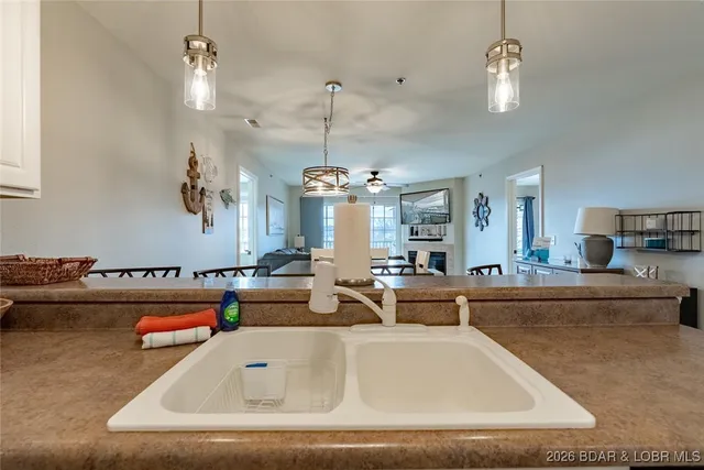 $389,000 | 305 Highland Shores Drive, Unit 3A, Lake Ozark, MO 65049