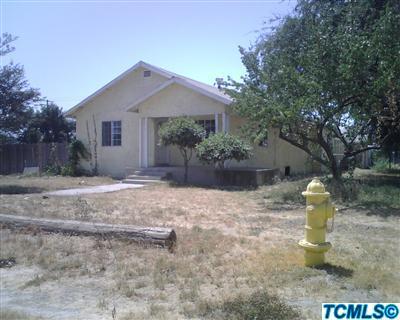 283 North Graham Road Tipton, CA 93272 - Photo 1 of 1 Primary Photo