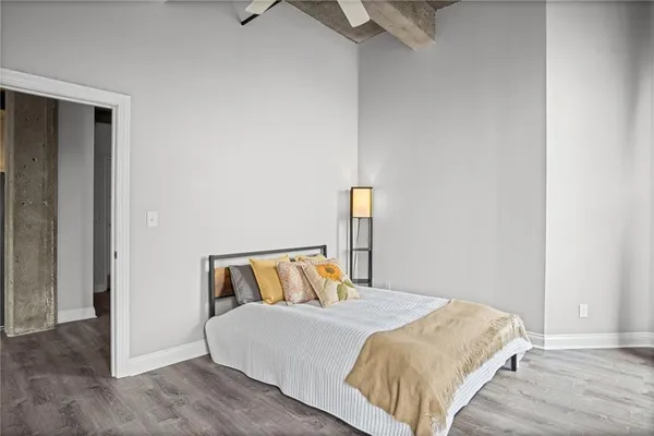 $349,000 | 113 West 5th Street, Unit 206, Kansas City, MO 64105