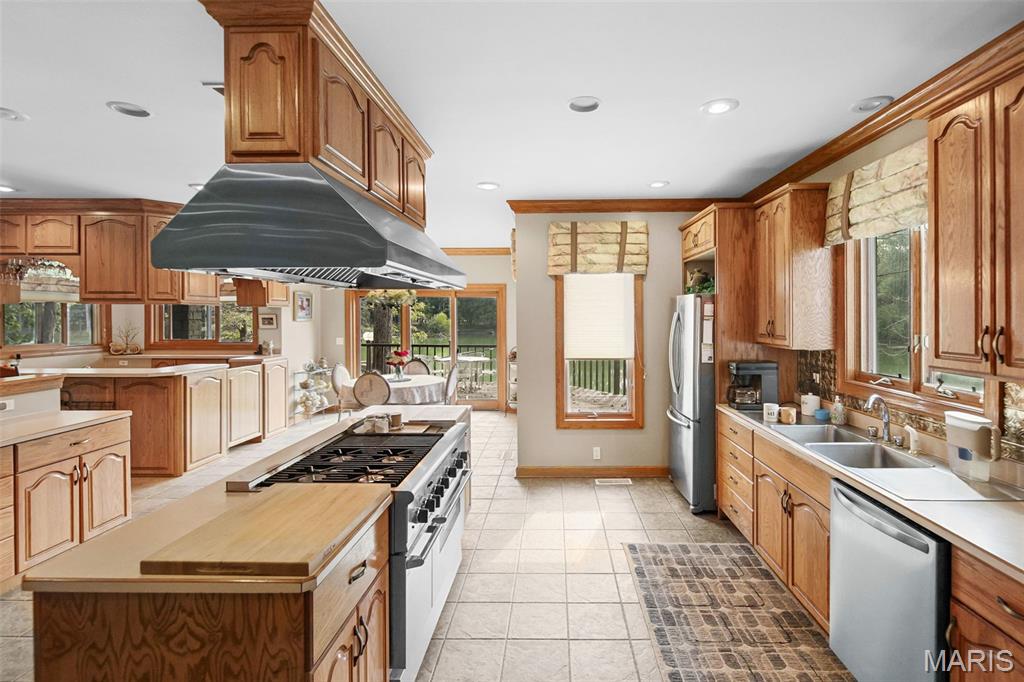 190 Greenview Road Centralia, IL 62801 - Photo 23 of 84 Gallery Image 23