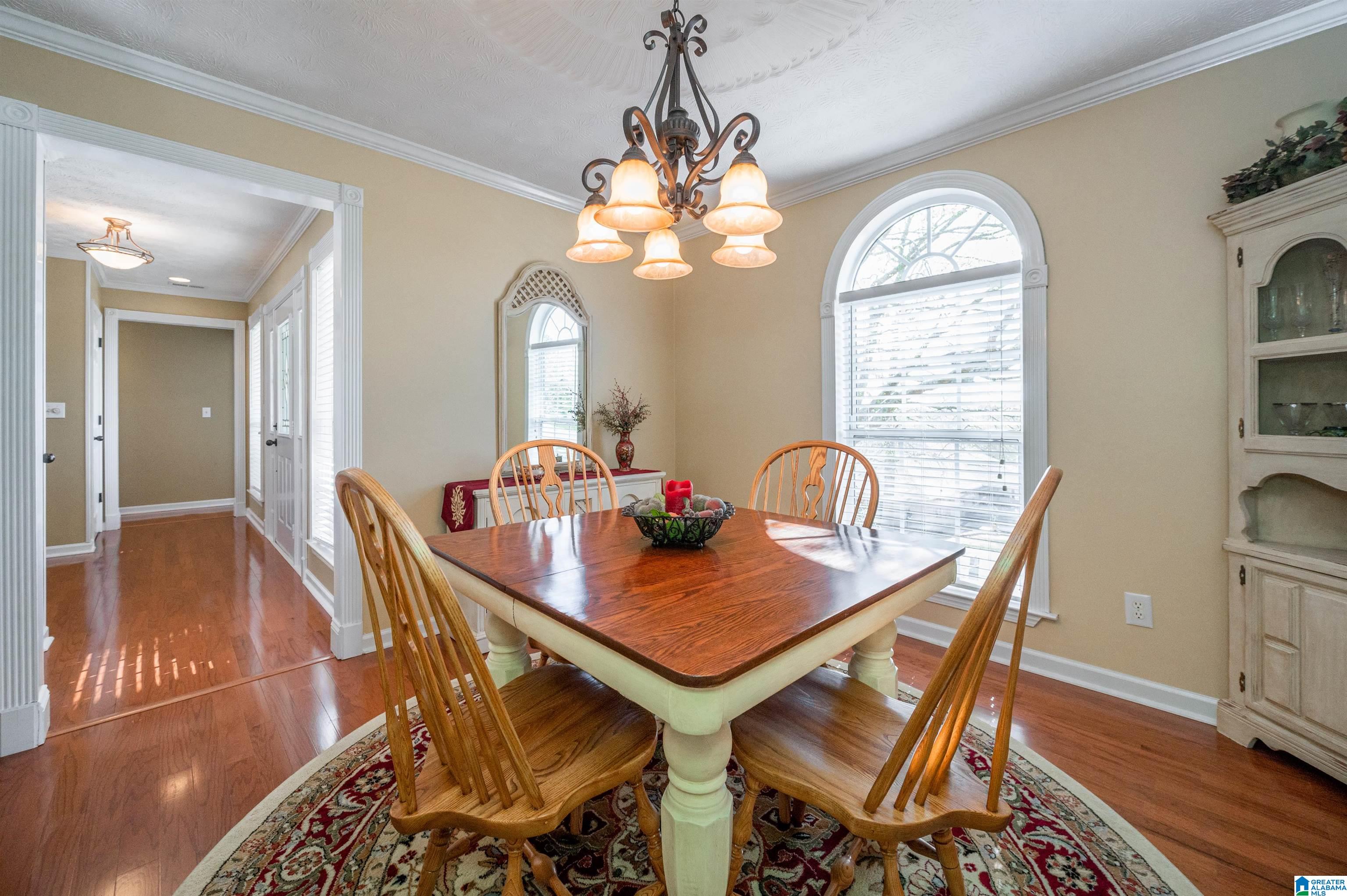 605 County Road 677 Cullman, AL 35055 - Photo 10 of 47