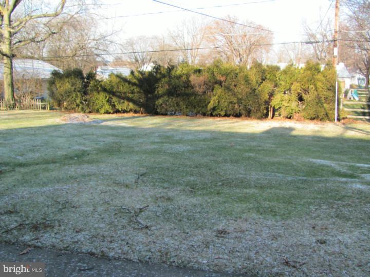 243 Mull Avenue Sinking Spring, PA 19608 - Photo 12 of 12 Back Yard