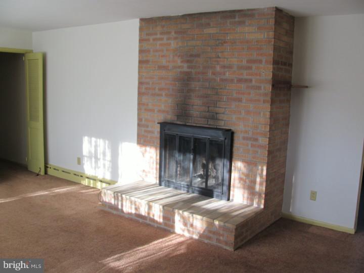 243 Mull Avenue Sinking Spring, PA 19608 - Photo 3 of 12 Living Room