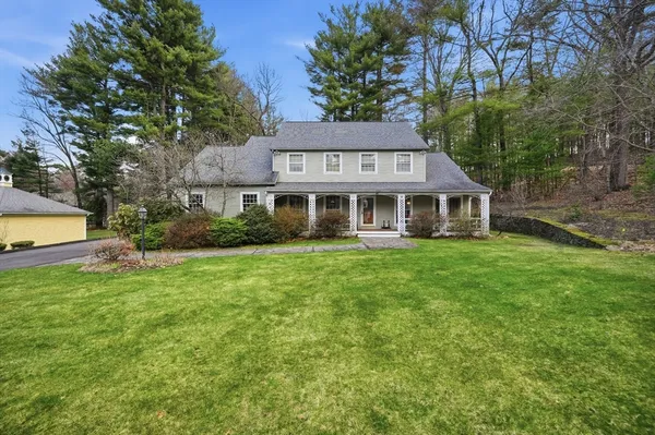 $725,000 | 41 Ashton Lane, South Hadley, MA 01075