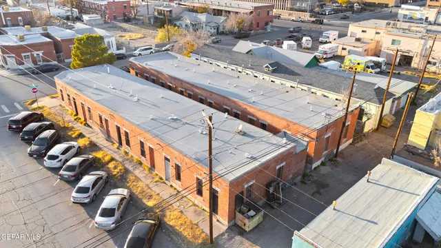 $431,000 | Undisclosed Address, El Paso, TX 79901