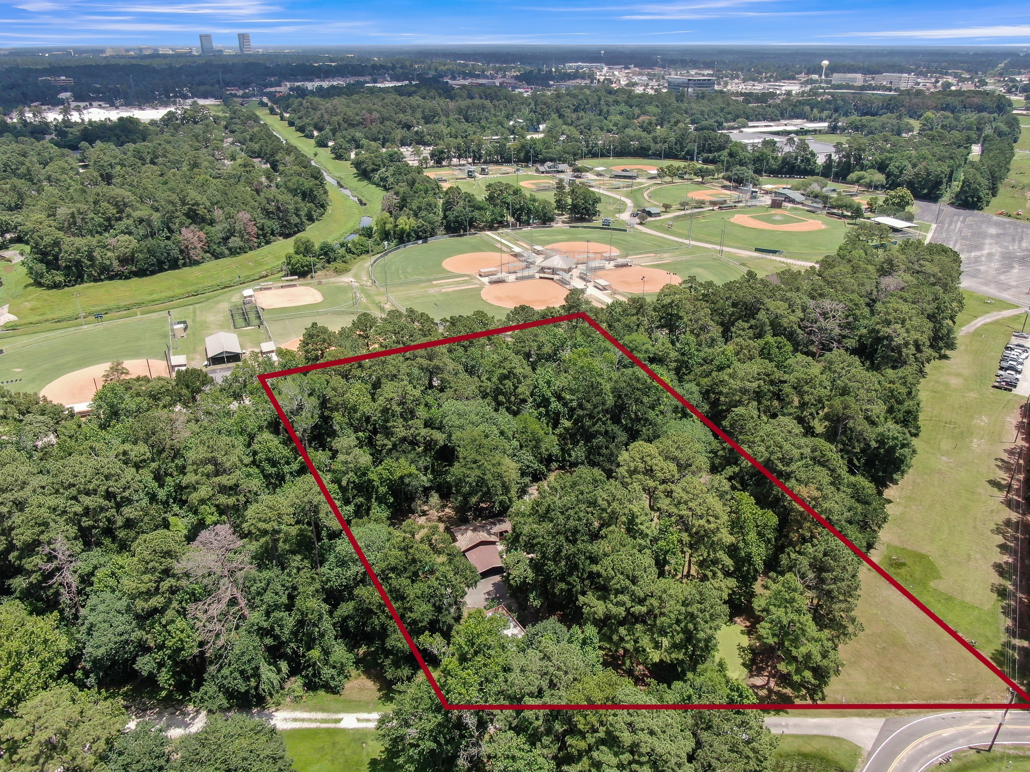 1251 Pruitt Road The Woodlands, TX 77380 - Photo 34 of 36