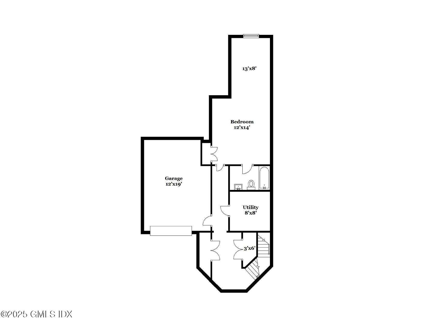 11 Orchard Place, Unit B Greenwich, CT 06830 - Photo 25 of 25 LL Fl Plan_page-0001