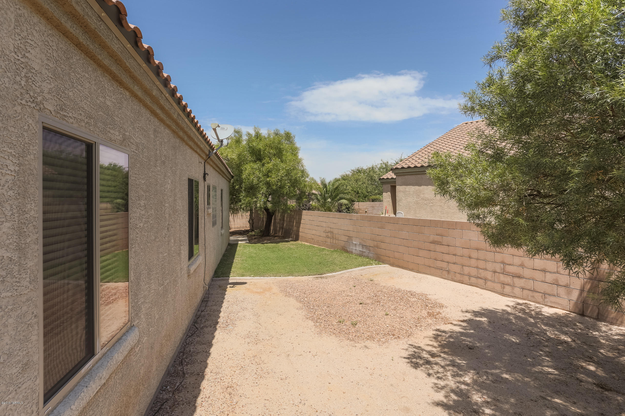 15041 North Pelham Road Tucson, AZ 85739 - Photo 22 of 25