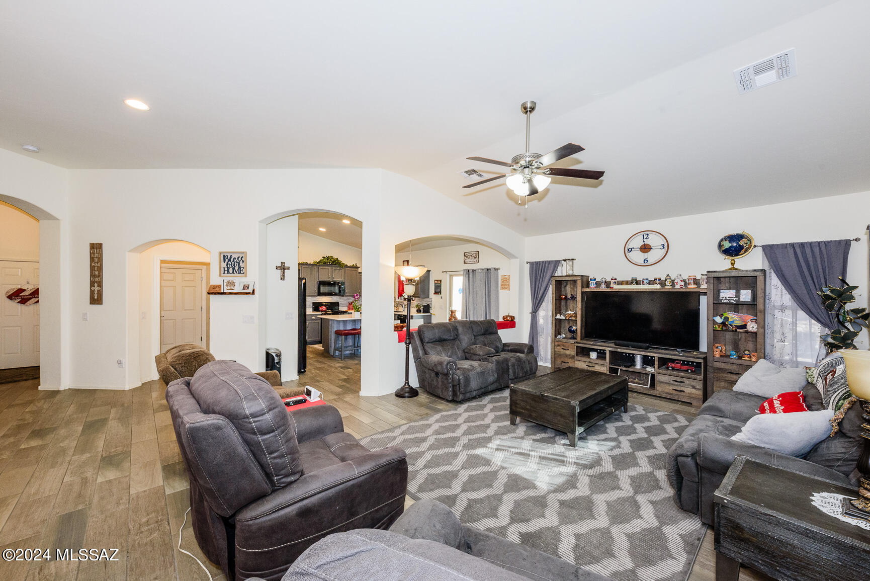 760 South Ramsay Pollard Place Vail, AZ 85641 - Photo 14 of 49