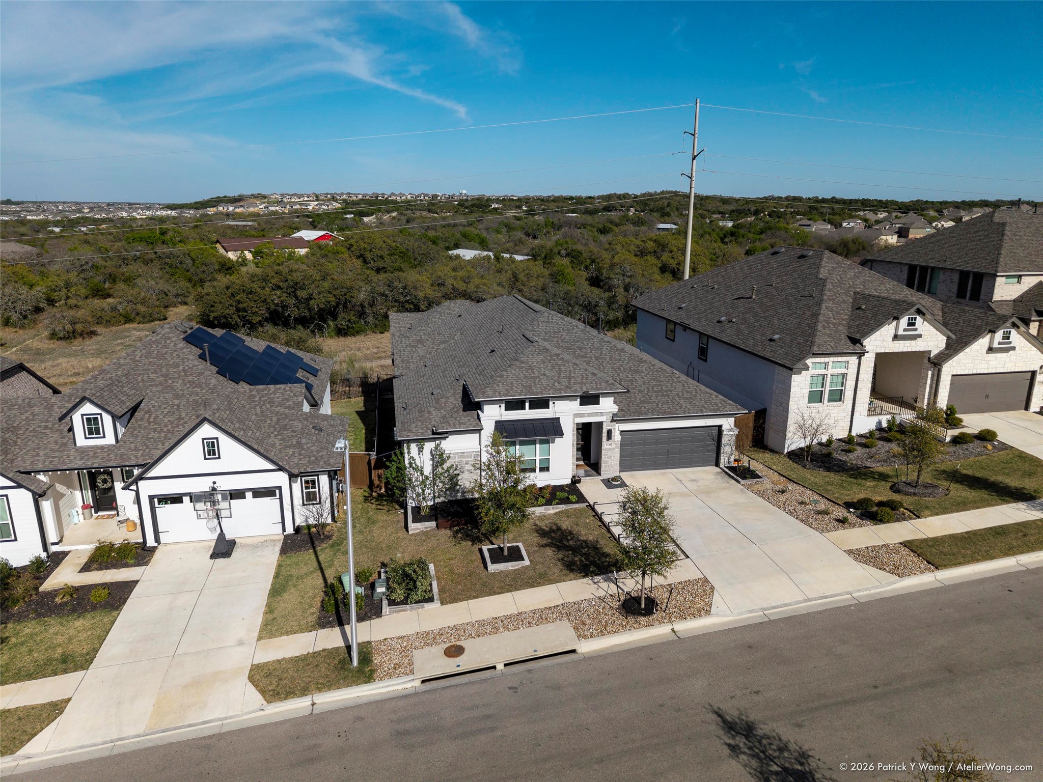 1341 Bryson Rdg Trail Leander, TX 78641 - Photo 26 of 36 Gallery Image 26