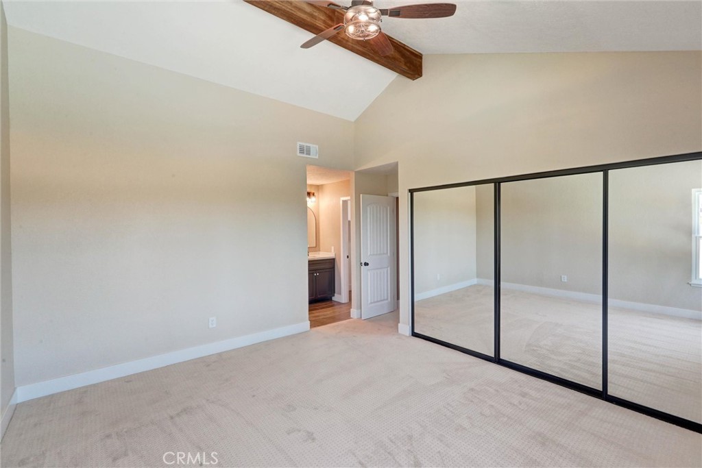 6113 Sard Street Rancho Cucamonga, CA 91701 - Photo 49 of 87 Upstairs Master Bedroom