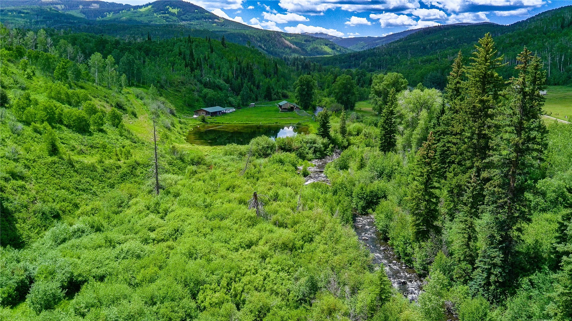 8 County Road 8 Hamilton, CO 81638 - Photo 26 of 28 Gallery Image 26