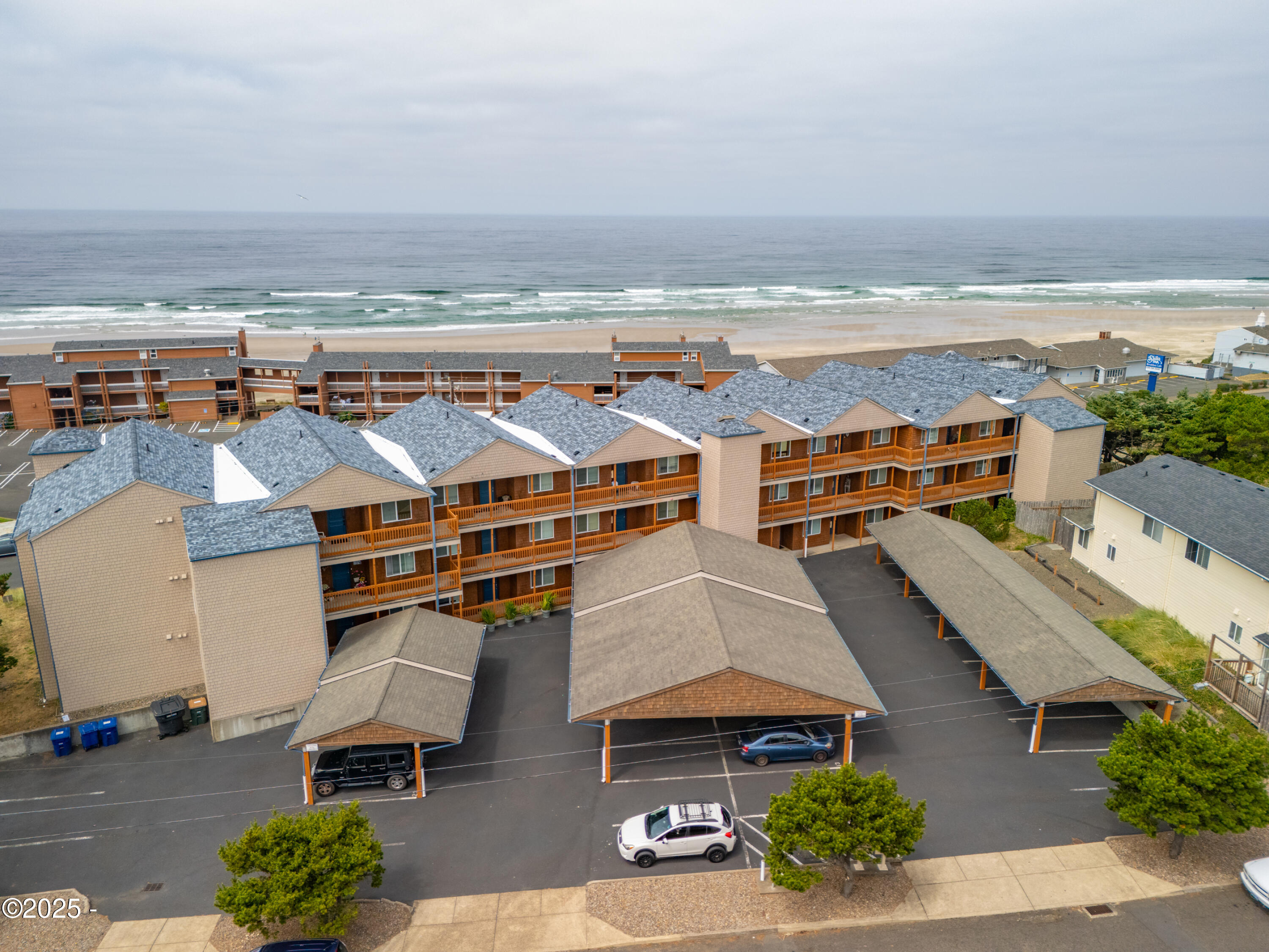 720 Southwest 6th Street, Unit R107 Newport, OR 97365 - Photo 1 of 25 Building