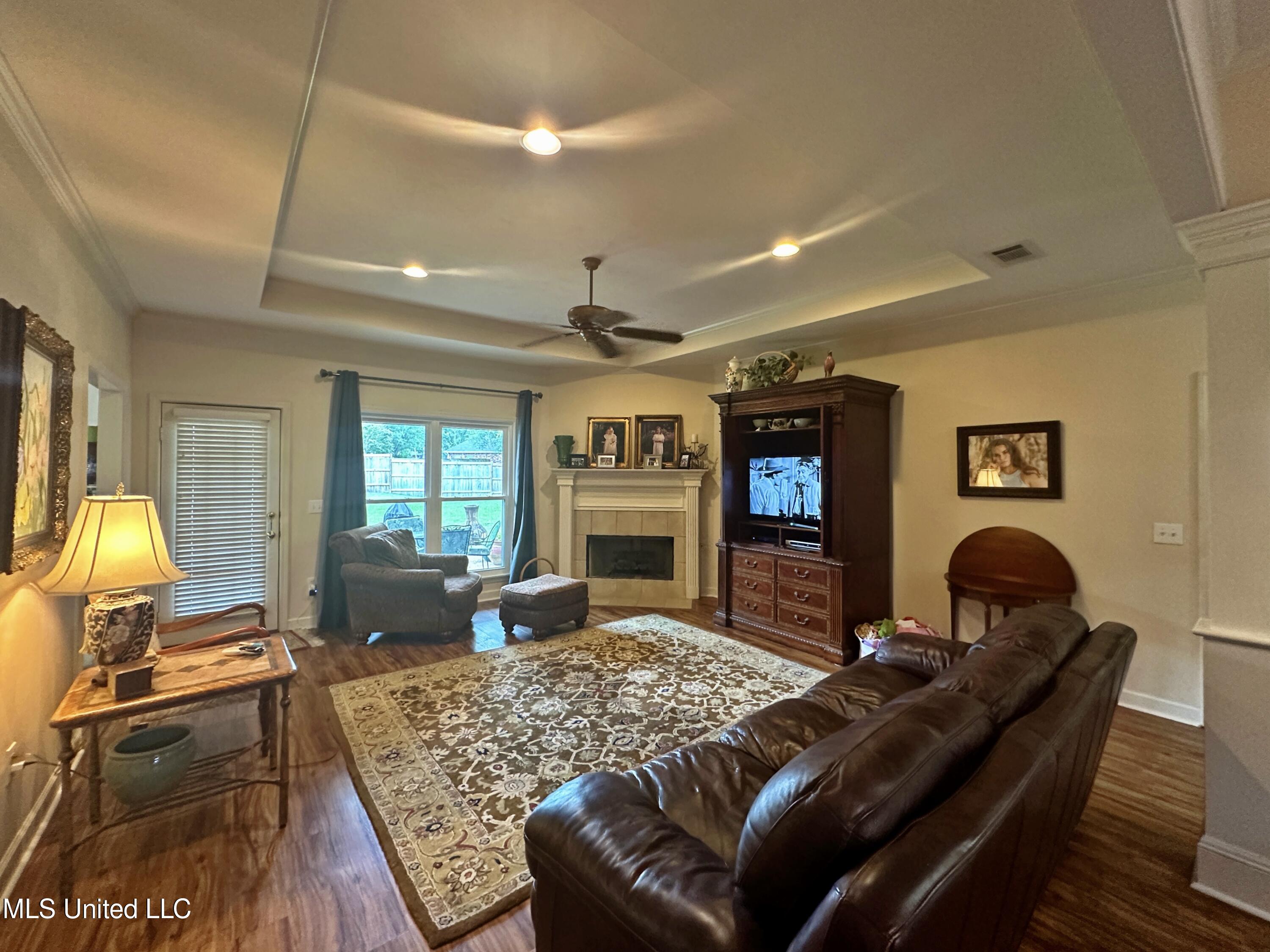 326 Hunters Ridge Drive Clinton, MS 39056 - Photo 16 of 30 IMG_1066
