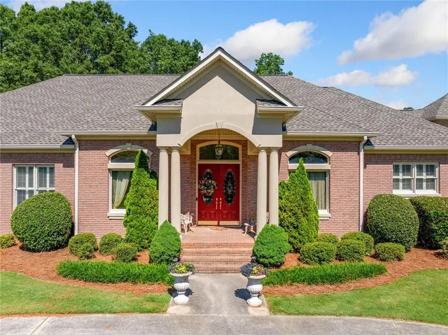 $1,050,000 | 226 Euharlee 5 Forks Road, Kingston, GA 30145