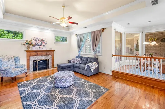 $1,050,000 | 226 Euharlee 5 Forks Road, Kingston, GA 30145