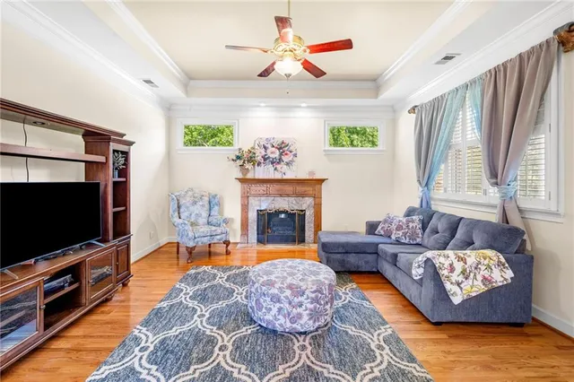 $1,050,000 | 226 Euharlee 5 Forks Road, Kingston, GA 30145