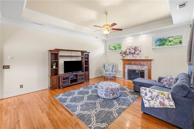 $1,050,000 | 226 Euharlee 5 Forks Road, Kingston, GA 30145