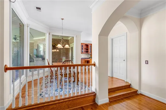 $1,050,000 | 226 Euharlee 5 Forks Road, Kingston, GA 30145