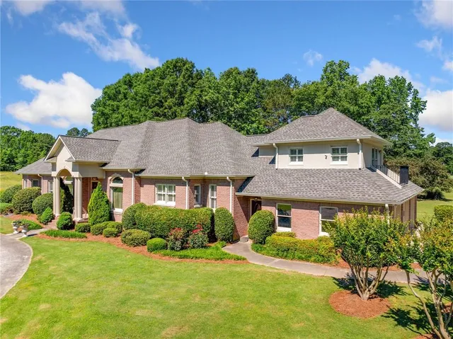 $1,050,000 | 226 Euharlee 5 Forks Road, Kingston, GA 30145