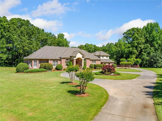 $1,050,000 | 226 Euharlee 5 Forks Road, Kingston, GA 30145