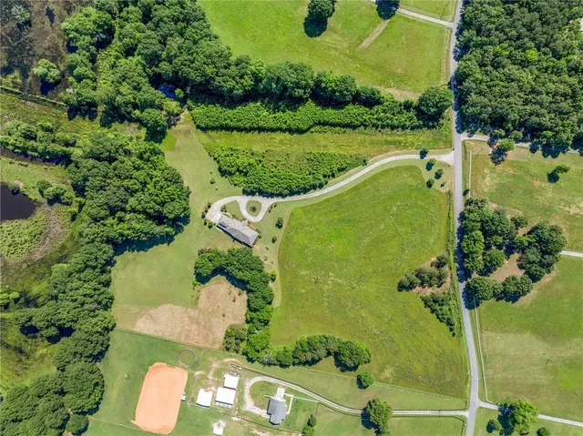 $1,050,000 | 226 Euharlee 5 Forks Road, Kingston, GA 30145