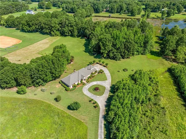 $1,050,000 | 226 Euharlee 5 Forks Road, Kingston, GA 30145