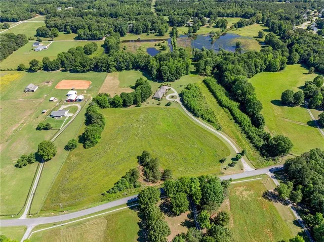 $1,050,000 | 226 Euharlee 5 Forks Road, Kingston, GA 30145