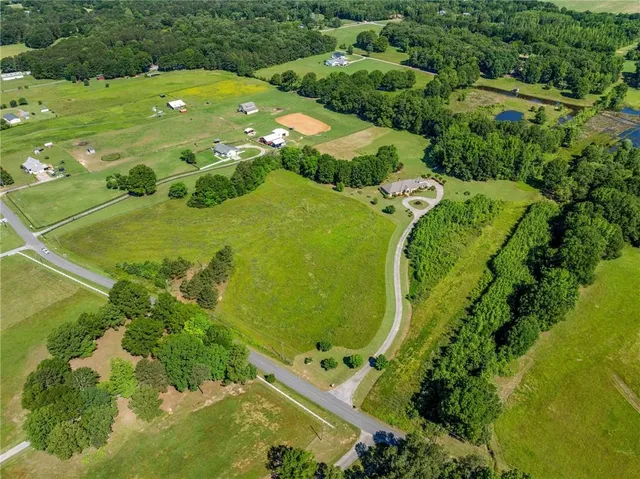 $1,050,000 | 226 Euharlee 5 Forks Road, Kingston, GA 30145