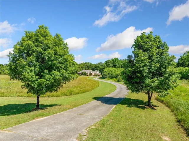 $1,050,000 | 226 Euharlee 5 Forks Road, Kingston, GA 30145