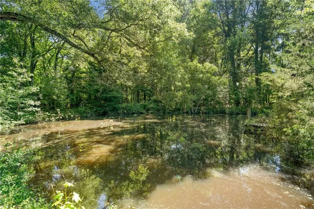 $1,050,000 | 226 Euharlee 5 Forks Road, Kingston, GA 30145