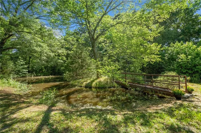 $1,050,000 | 226 Euharlee 5 Forks Road, Kingston, GA 30145