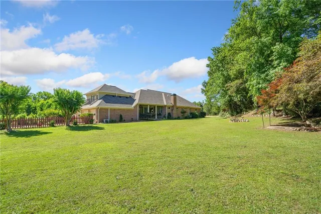 $1,050,000 | 226 Euharlee 5 Forks Road, Kingston, GA 30145