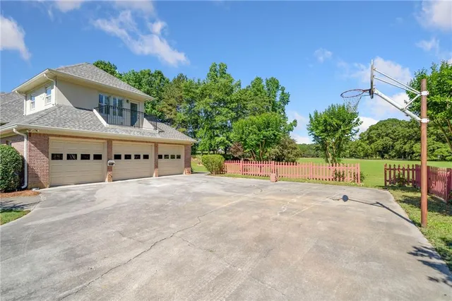 $1,050,000 | 226 Euharlee 5 Forks Road, Kingston, GA 30145