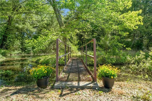 $1,050,000 | 226 Euharlee 5 Forks Road, Kingston, GA 30145