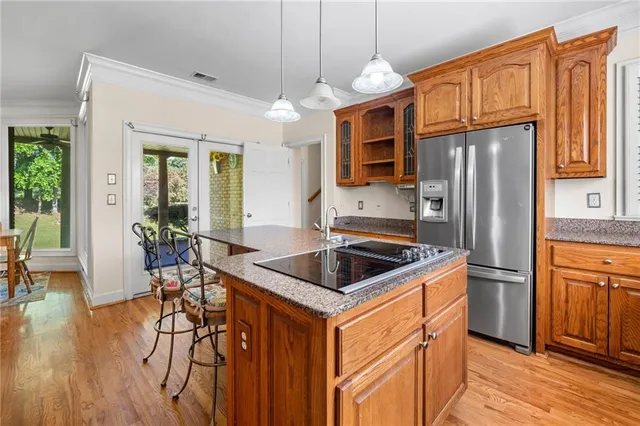 $1,050,000 | 226 Euharlee 5 Forks Road, Kingston, GA 30145