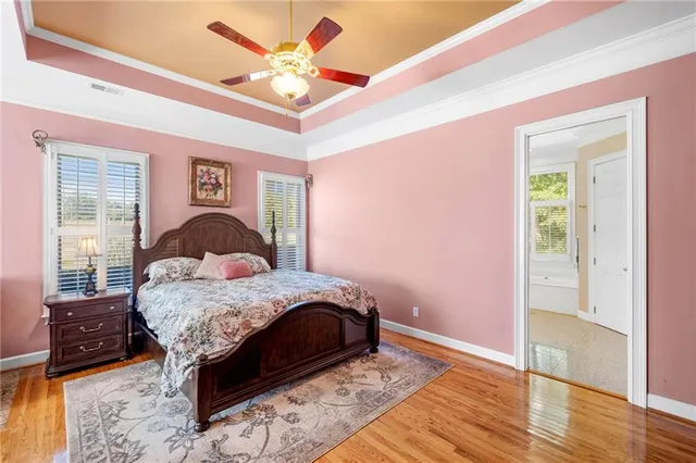 $1,050,000 | 226 Euharlee 5 Forks Road, Kingston, GA 30145