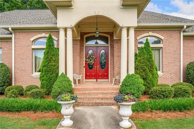 $1,050,000 | 226 Euharlee 5 Forks Road, Kingston, GA 30145