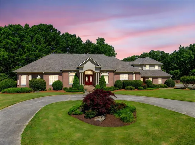 $1,050,000 | 226 Euharlee 5 Forks Road, Kingston, GA 30145