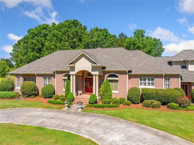 $1,050,000 | 226 Euharlee 5 Forks Road, Kingston, GA 30145