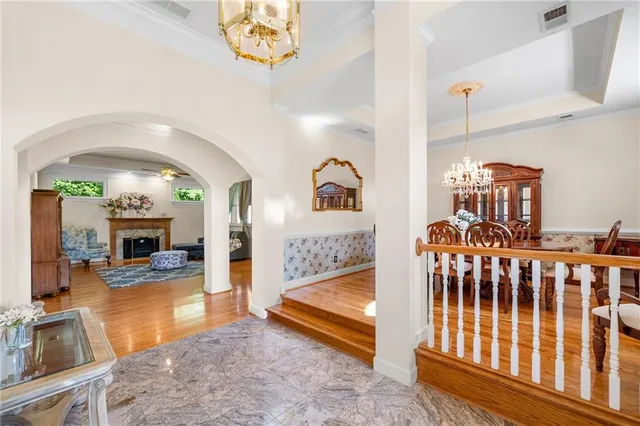 $1,050,000 | 226 Euharlee 5 Forks Road, Kingston, GA 30145